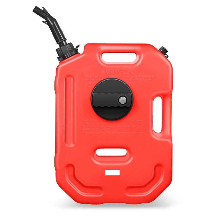 HERRAMIENTAS 2.6 GALLON - RED