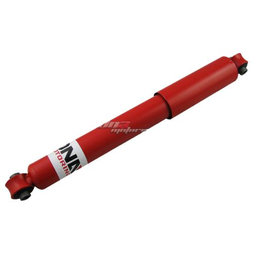 AMORTIGUADORES 90-07 CHRYSLER TOWN & COUNTRY CARAVAN - REAR - RED