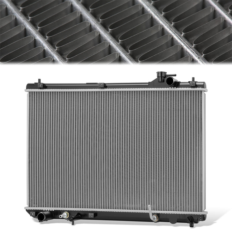 RADIADOR RADIATOR - OEM - LEXUS RX300 99-03 - DPI 2272