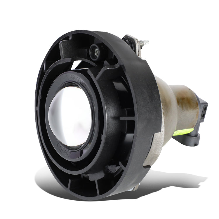 FAROS DE NIEBLA 05-10 CHEVY COBALT, COLORADO - OE STYLE - LEFT / RIGHT - CLEAR
