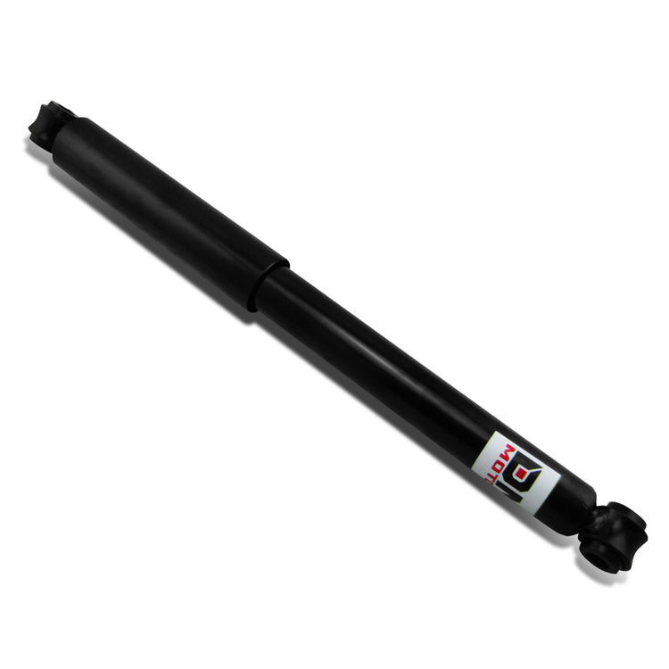 AMORTIGUADORES 75-82 CHEVY LUV / 72-74 CHEVY LUV / 79-82 DODGE D50 / 83-93 DODGE RAM 50 / 86-87 MAZDA B2000 / 87-93 MAZDA B2200 / 87-93 MAZDA B2600 / 83-96 MITSUBIHSI MIGHTY MAX / 86-94 NISSAN D21 / 98-01 NISSAN FRONTIER / 95-97 NISSAN P-U / 79-82 P