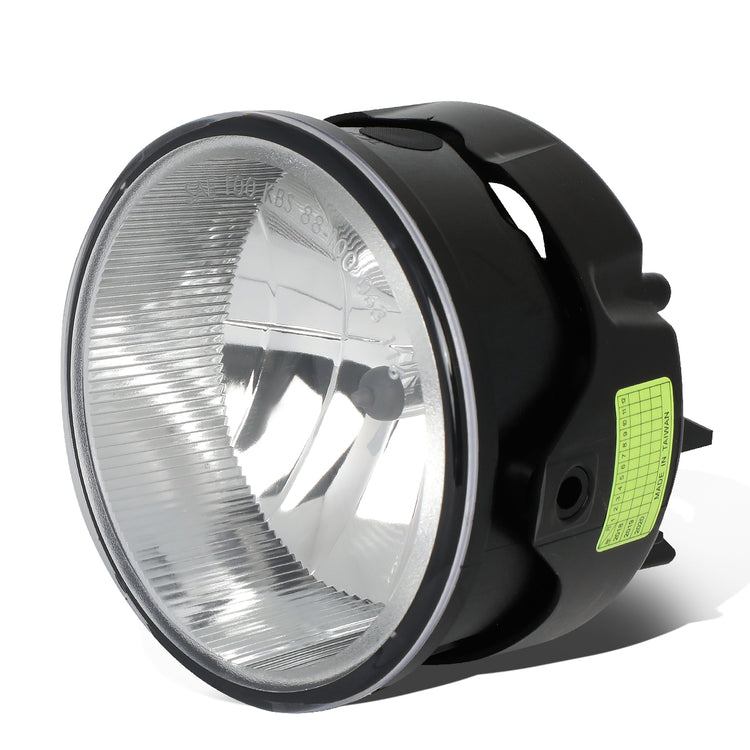 FAROS DE NIEBLA 2004 JEEP GRAND CHEROKEE - OE STYLE - LEFT / RIGHT - CLEAR