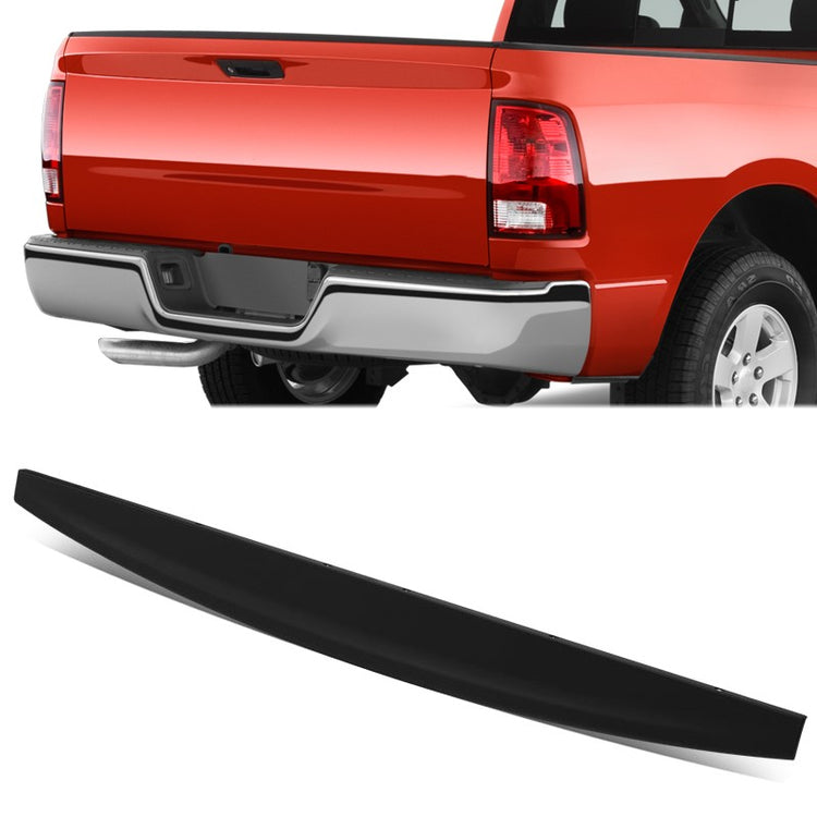 PROTECTOR DE CAJA TAILGATE MOLDING - DG RAM 1500/2500/3500 TAILGATE SPOILER