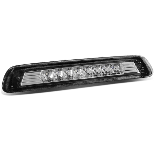 LUZ DE FRENO 03-09 TOYOTA 4RUNNER - FITS MODELS WITHOUR REAR SPOILER - LED - CHROME