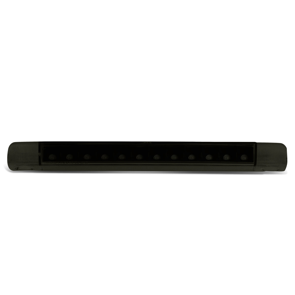 LUZ DE FRENO 10-16 TOYOTA 4RUNNER / 14-16 HIGHLANDER / 10-15 PRIUS / 12-16 PRIUS C & V / 11-16 SIENNA - LED - BLACK / SMOKE
