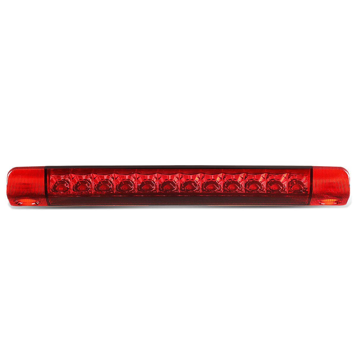 LUZ DE FRENO 10-16 TOYOTA 4RUNNER / 14-16 HIGHLANDER / 10-15 PRIUS / 12-16 PRIUS C & V / 11-16 SIENNA - LED - RED