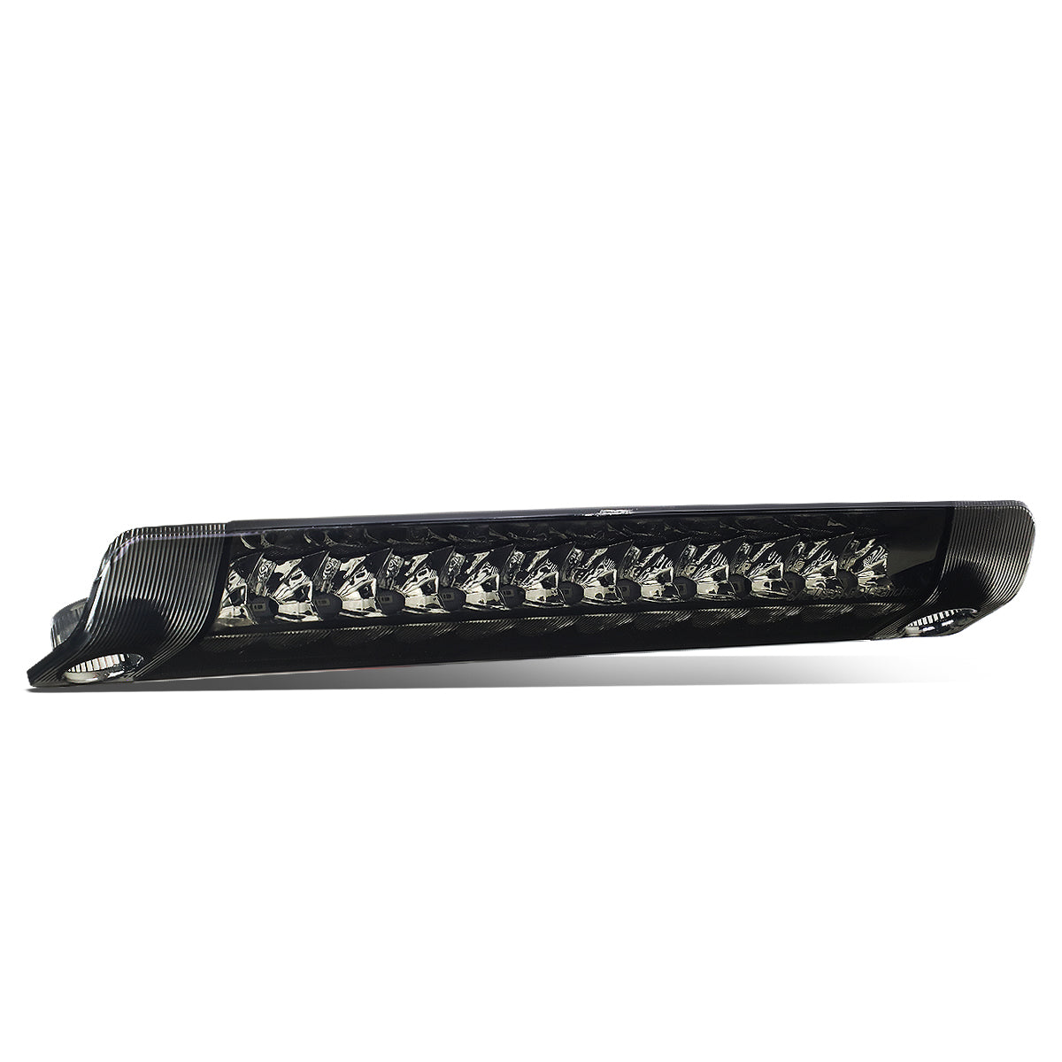 LUZ DE FRENO 10-16 TOYOTA 4RUNNER / 14-16 HIGHLANDER / 10-15 PRIUS / 12-16 PRIUS C & V / 11-16 SIENNA - LED - SMOKE
