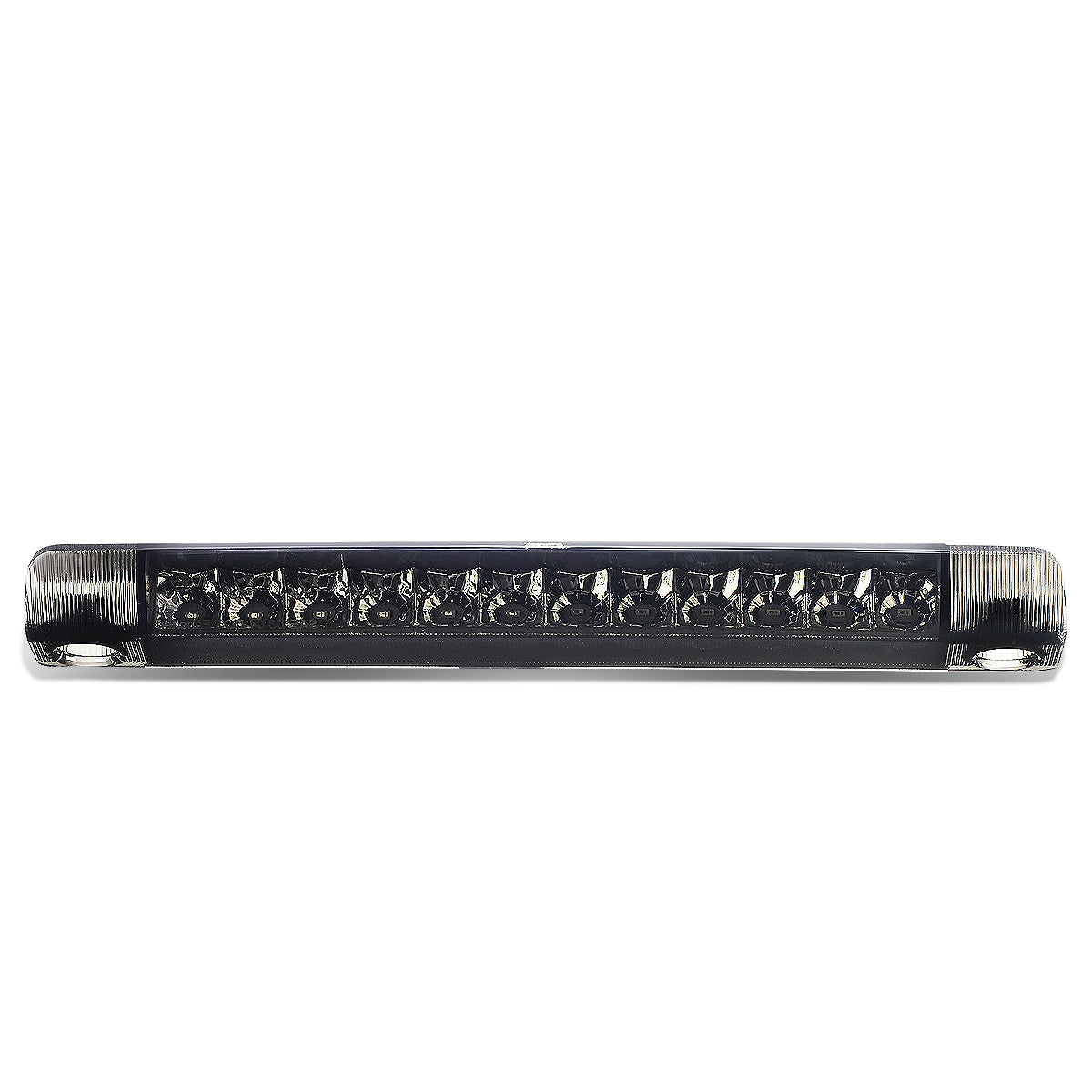 LUZ DE FRENO 10-16 TOYOTA 4RUNNER / 14-16 HIGHLANDER / 10-15 PRIUS / 12-16 PRIUS C & V / 11-16 SIENNA - LED - SMOKE