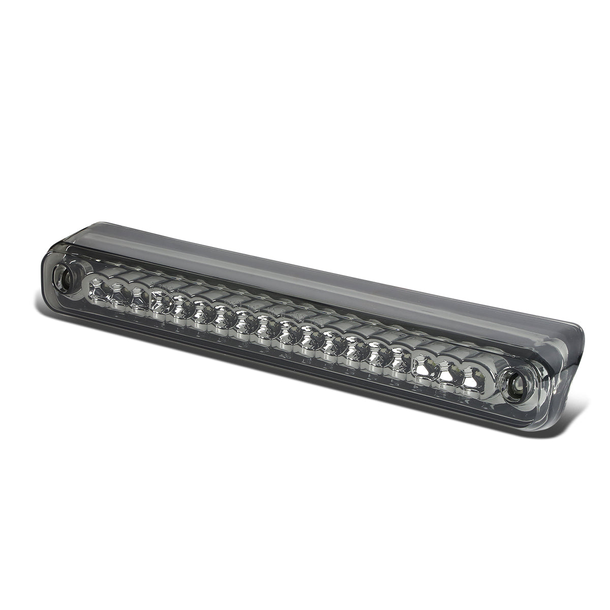 LUZ DE FRENO 88-98 CHEVY C1500, K1500, K2500 / 88-99 C2500 / 88-00 C3500, K3500 / 94-99 C1500, 2500, K1500, K2500 SUBURBAN - LED - SMOKE