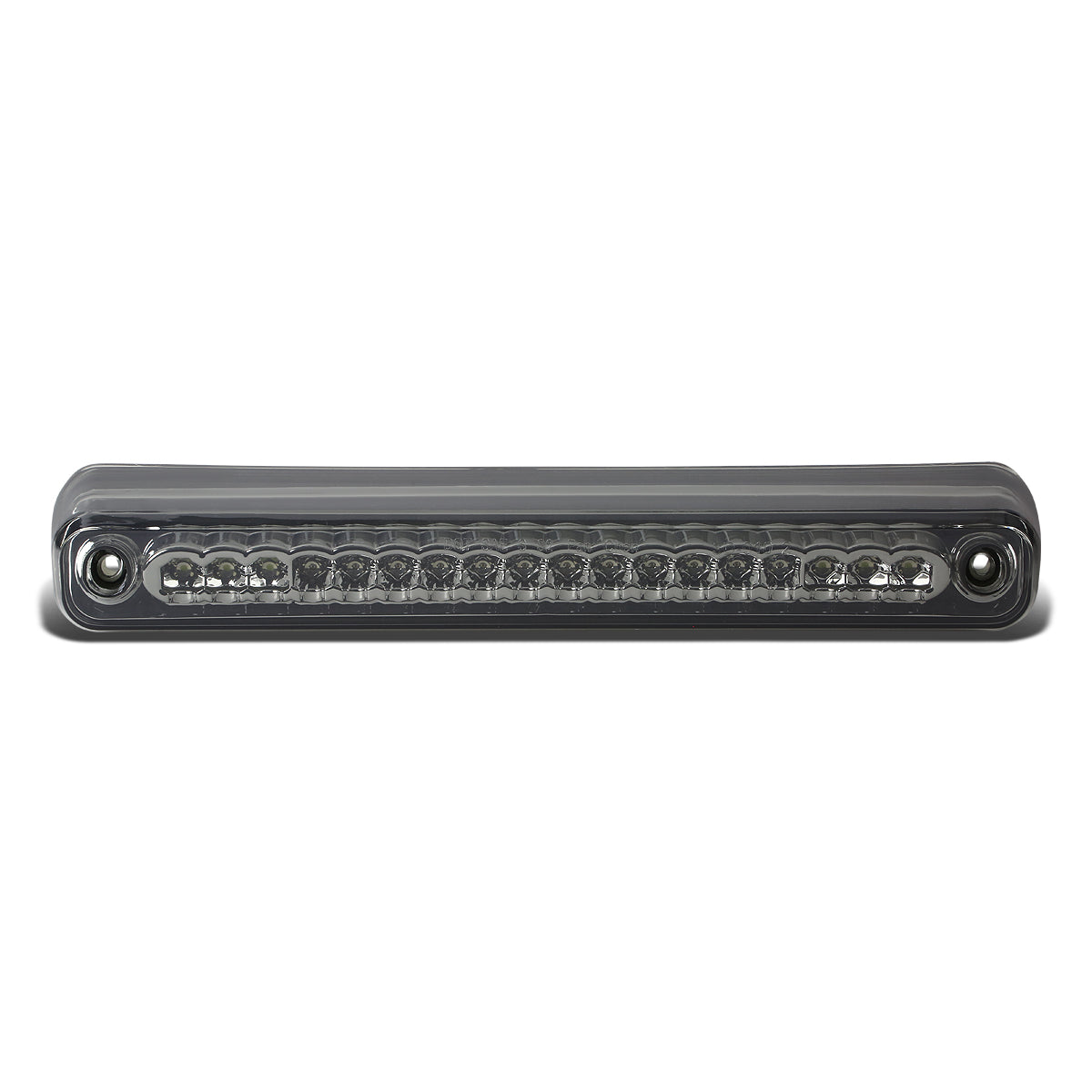 LUZ DE FRENO 88-98 CHEVY C1500, K1500, K2500 / 88-99 C2500 / 88-00 C3500, K3500 / 94-99 C1500, 2500, K1500, K2500 SUBURBAN - LED - SMOKE