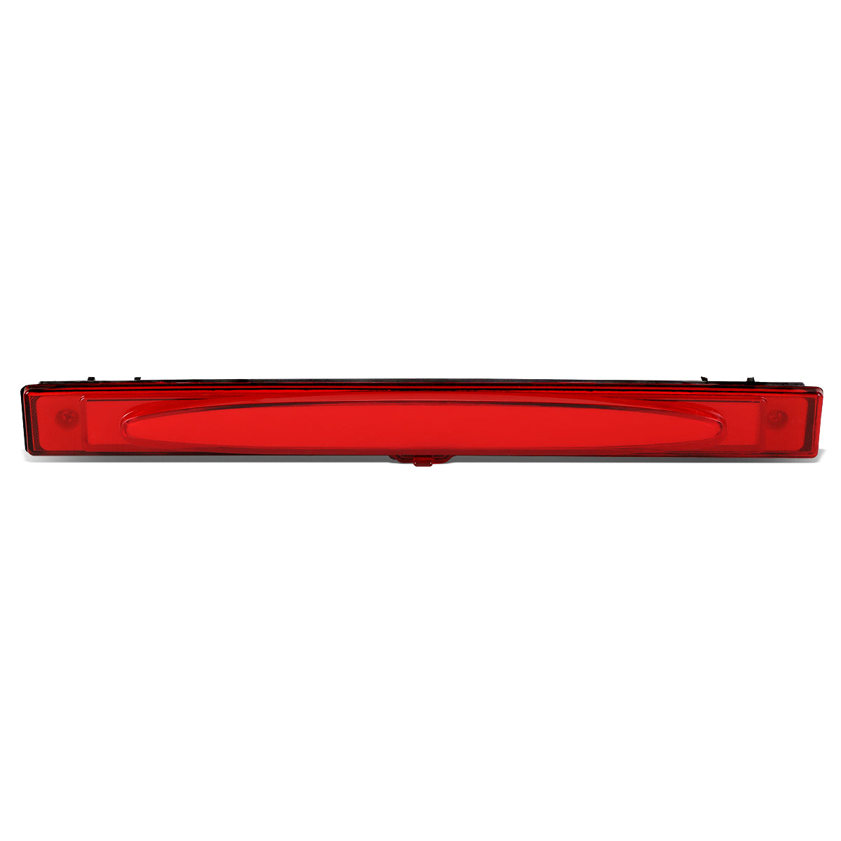 LUZ DE FRENO 05-13 CHEVY CORVETTE - 3D - LED - RED
