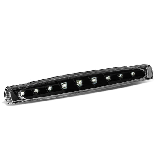LUZ DE FRENO 97-04 CHEVY CORVETTE C5 - LED - BLACK