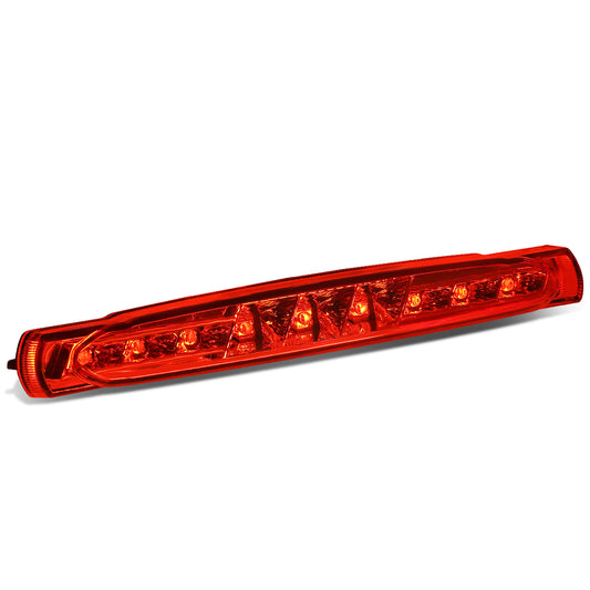 LUZ DE FRENO 97-04 CHEVY CORVETTE C5 - LED - RED