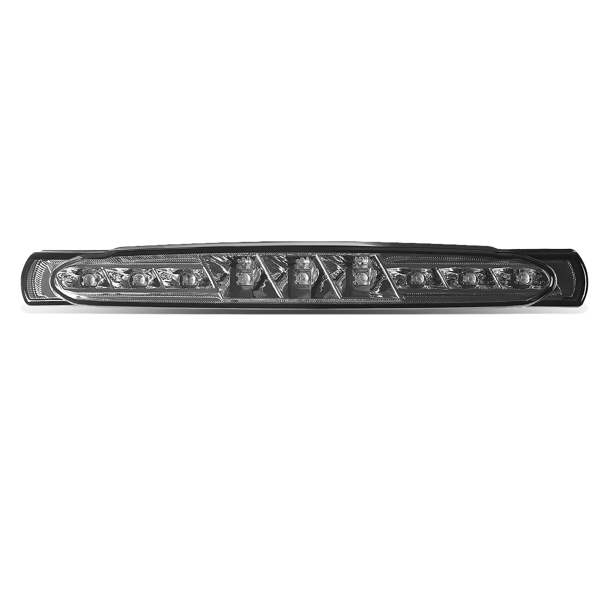 LUZ DE FRENO 97-04 CHEVY CORVETTE C5 - LED - SMOKE