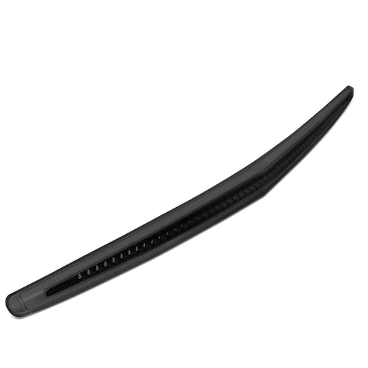 LUZ DE FRENO 06-11 CADILLAC DTS - LED - BLACK / SMOKE