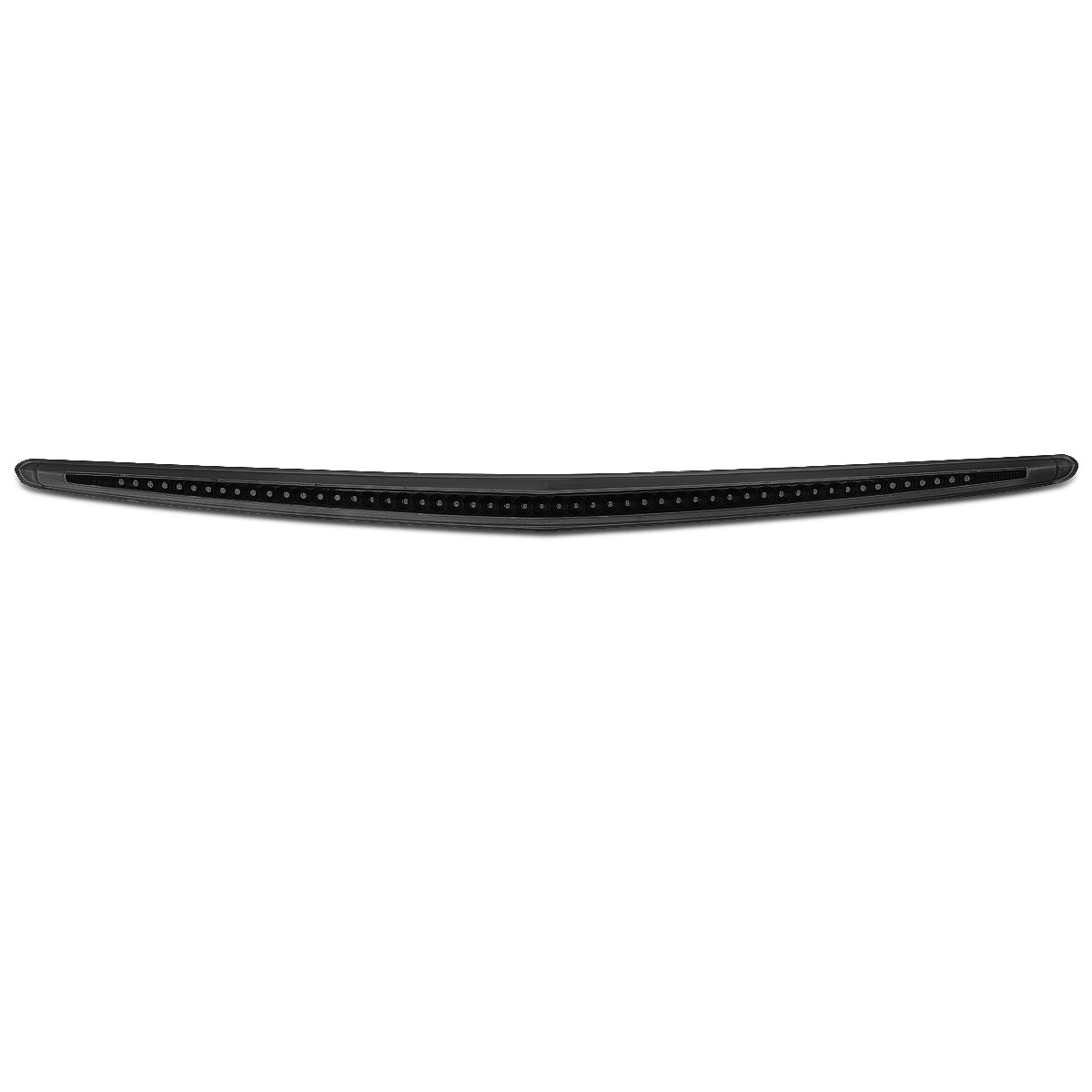 LUZ DE FRENO 06-11 CADILLAC DTS - LED - BLACK / SMOKE