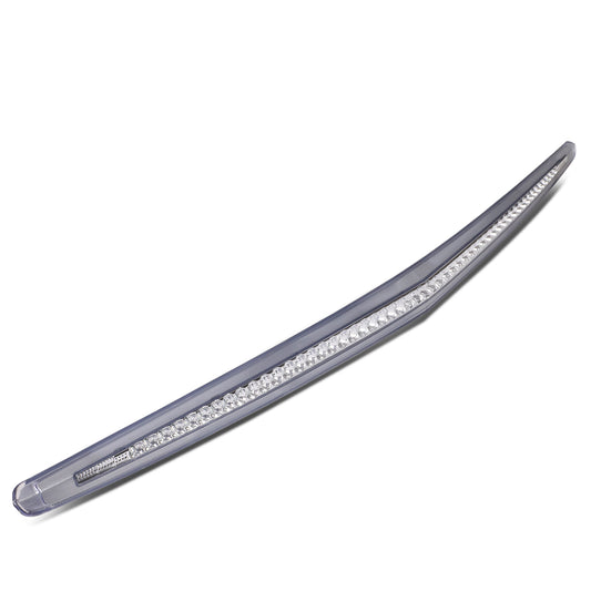 LUZ DE FRENO 06-11 CADILLAC DTS - LED - CHROME