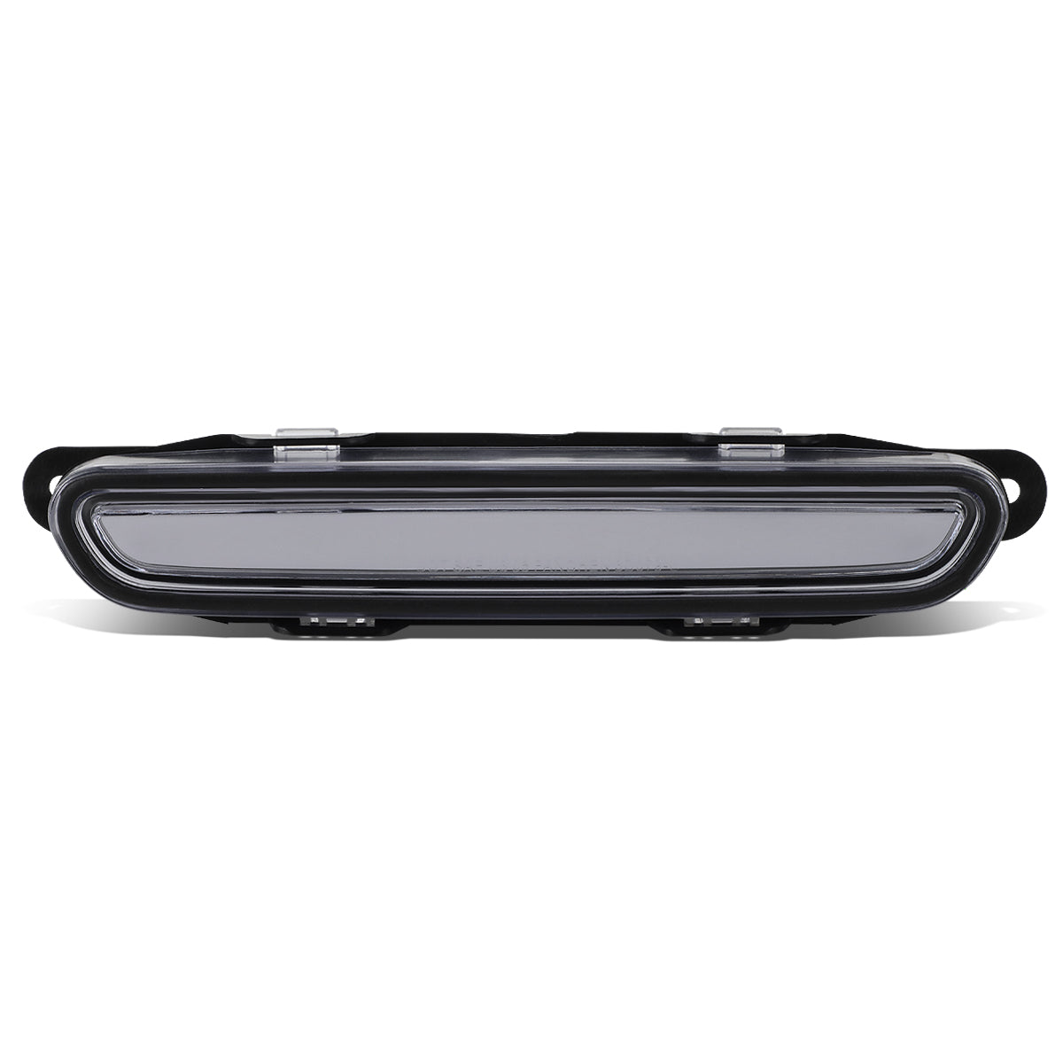 LUZ DE FRENO 06-10 DODGE CHARGER - 3D - LED - CHROME
