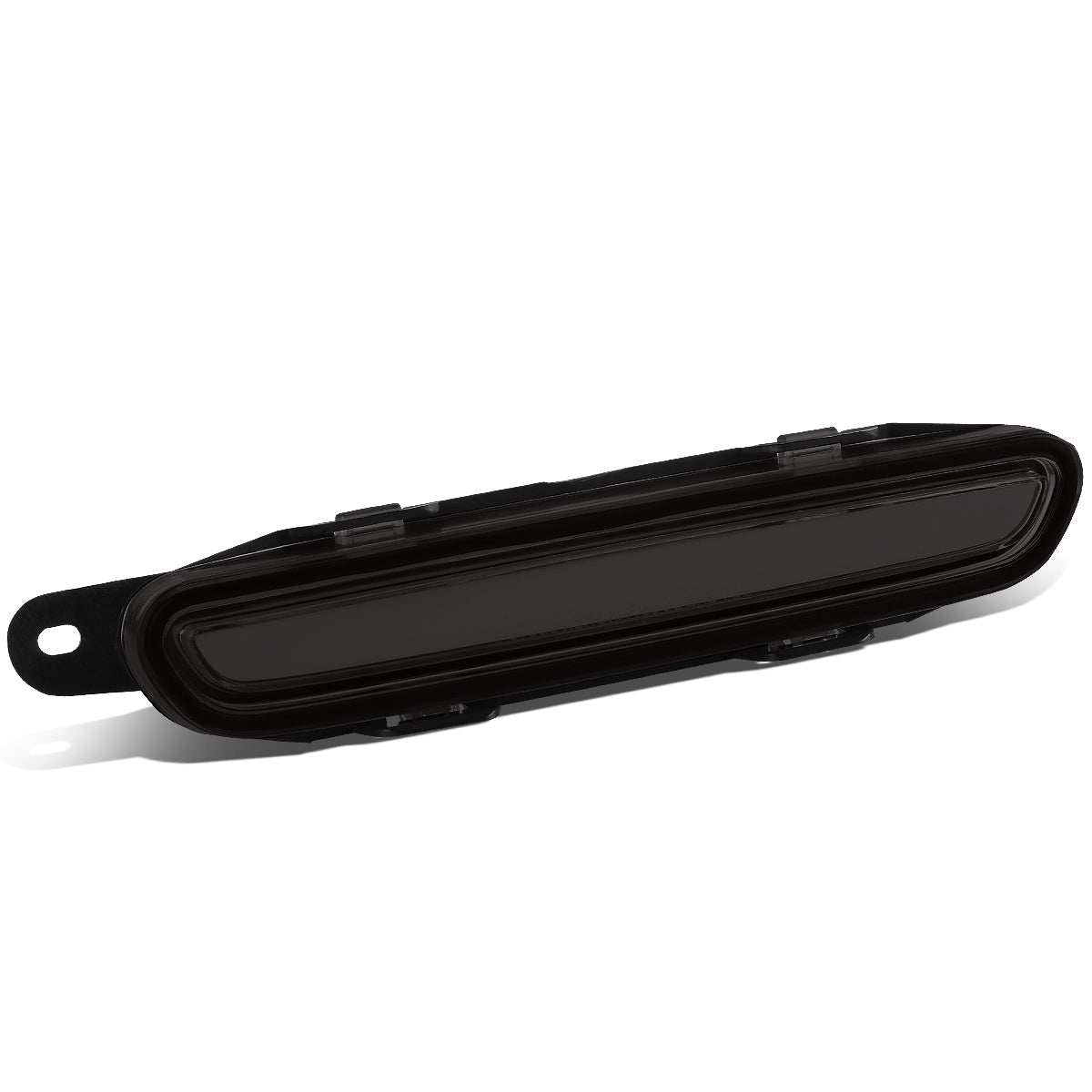LUZ DE FRENO 06-10 DODGE CHARGER - 3D - LED - SMOKE