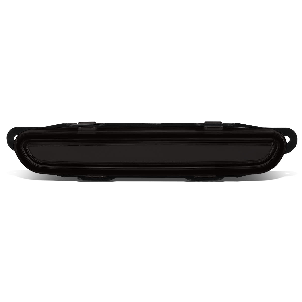 LUZ DE FRENO 06-10 DODGE CHARGER - 3D - LED - SMOKE