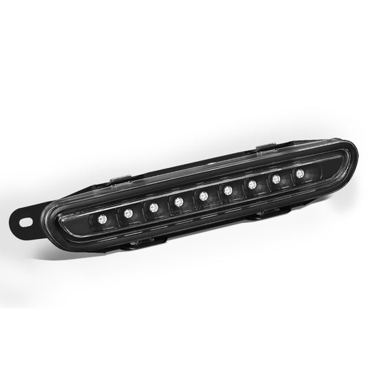 LUZ DE FRENO 06-10 DODGE CHARGER - LED - BLACK