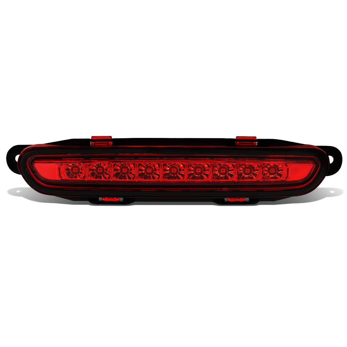 LUZ DE FRENO 06-10 DODGE CHARGER - LED - RED