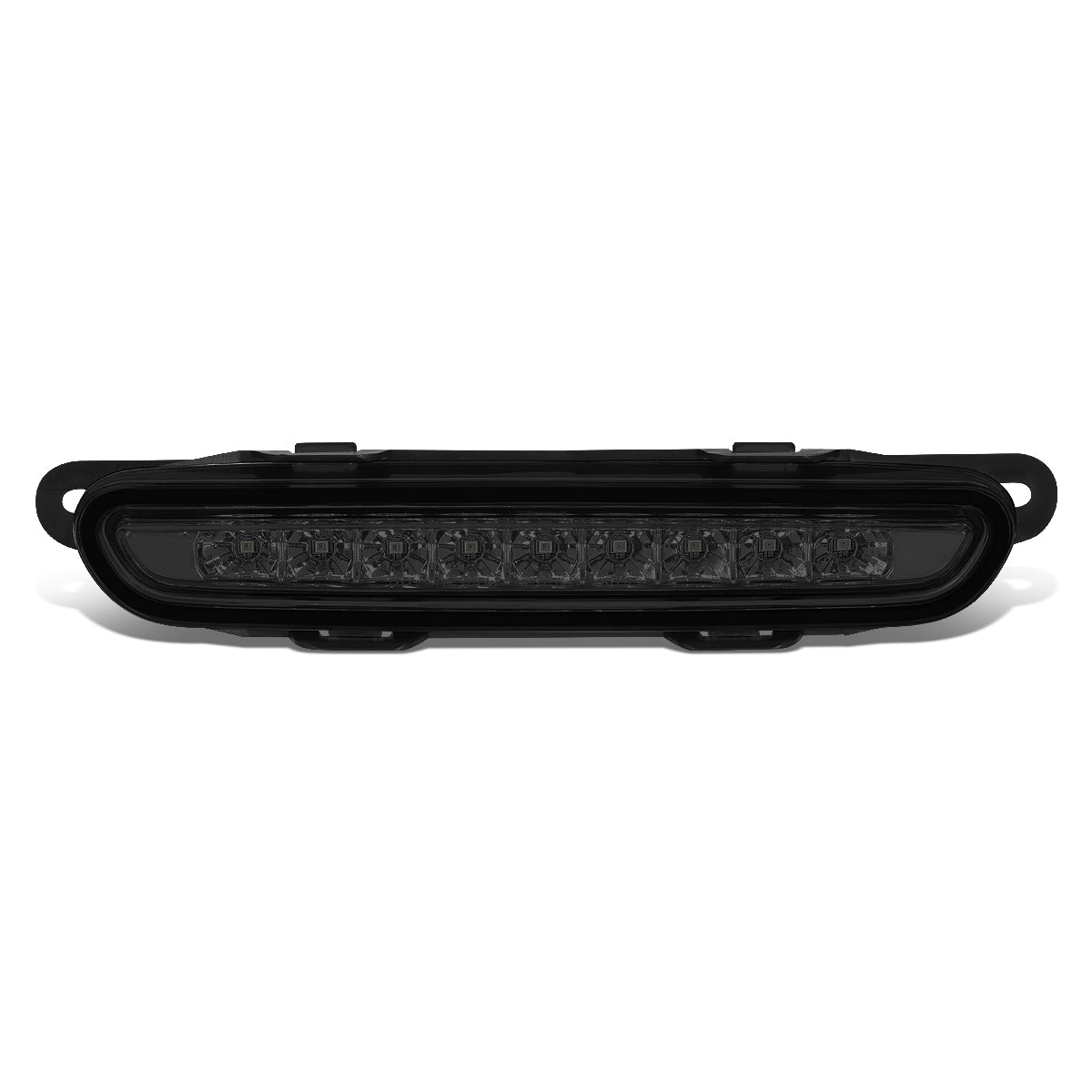LUZ DE FRENO 06-10 DODGE CHARGER - LED - SMOKE