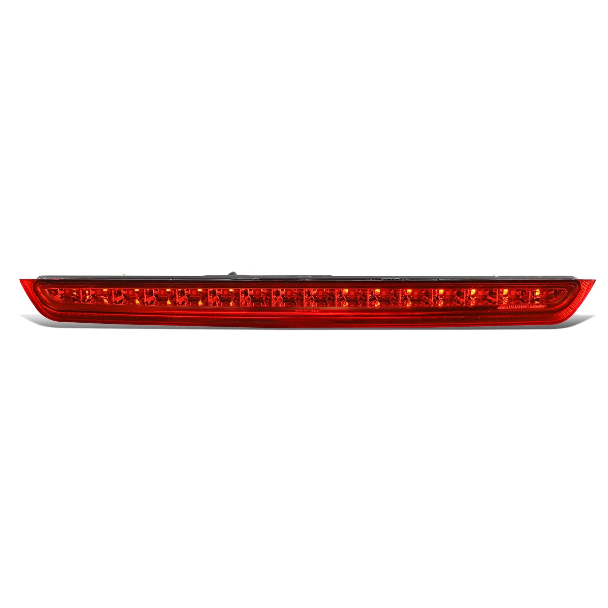 LUZ DE FRENO 07-14 CHEVY SUBURBAN 1500, 2500, TAHOE / GMC YUKON, XL 1500, 2500 - LED - RED