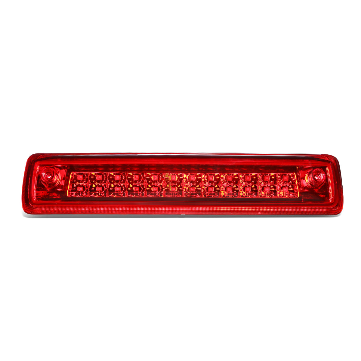 LUZ DE FRENO 15-18 CHEVY COLORADO, GMC CANYON - LED - RED