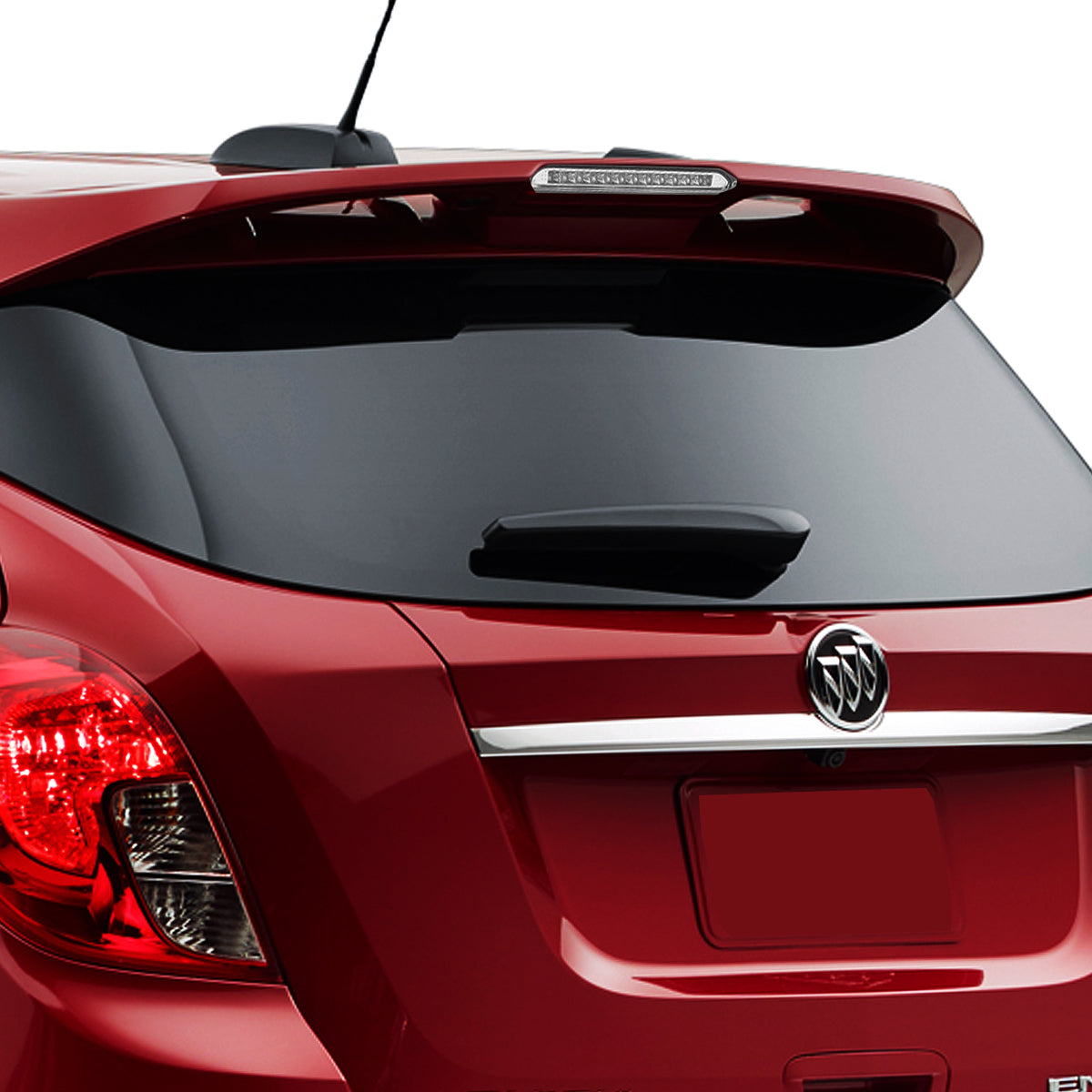 LUZ DE FRENO 13-16 BUICK ENCORE / 15-18 CHEVY TRAX - REQUIRES WIRING TO VEHICLE - LED - CHROME