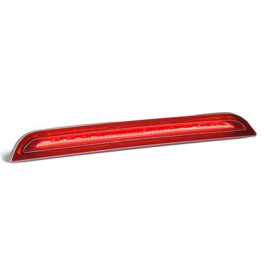 LUZ DE FRENO 13-16 MAZDA CX5 - LED - RED