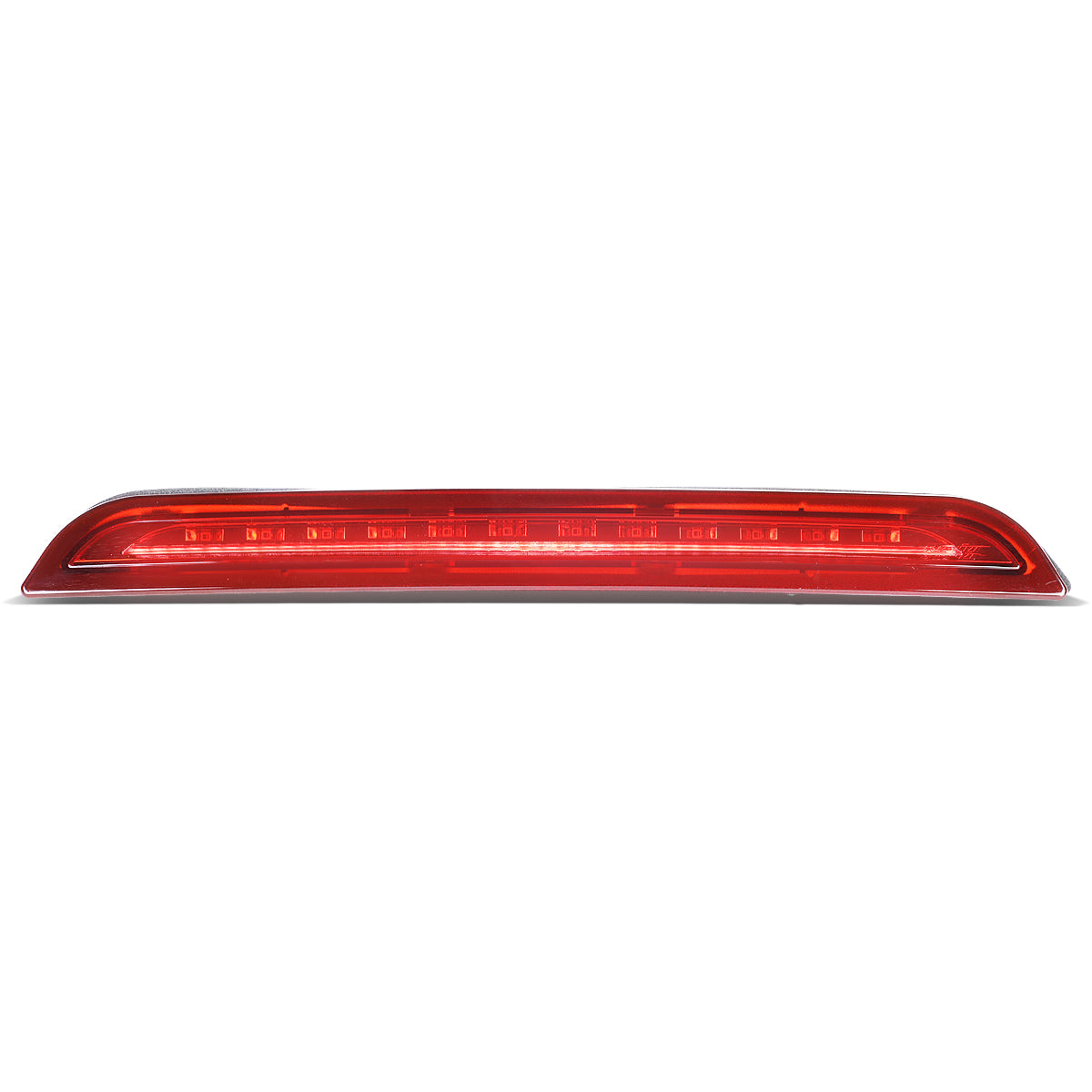 LUZ DE FRENO 13-16 MAZDA CX5 - LED - RED