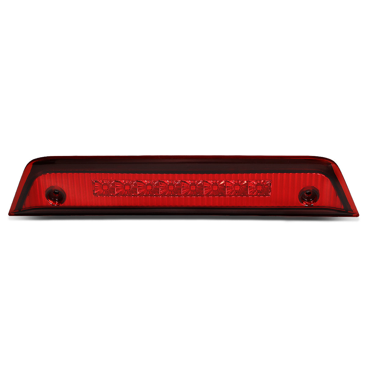 LUZ DE FRENO 10-16 DODGE JOURNEY - LED - RED