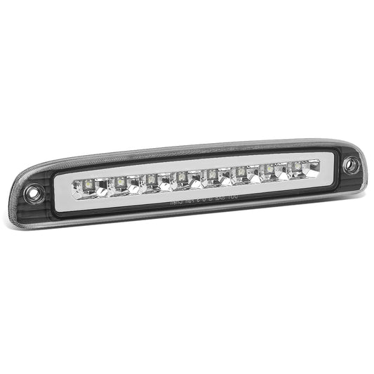 LUZ DE FRENO 97-07 DODGE DAKOTA - FITS MODELS WITH CARGO LIGHTS ONLY - LED - CHROME
