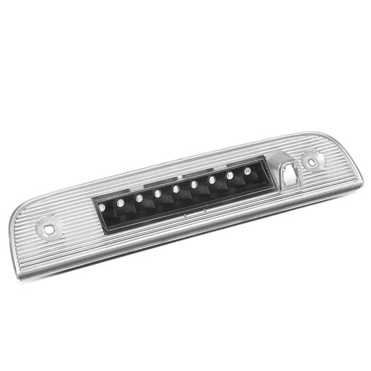 LUZ DE FRENO 07-12 DODGE NITRO - LED - BLACK
