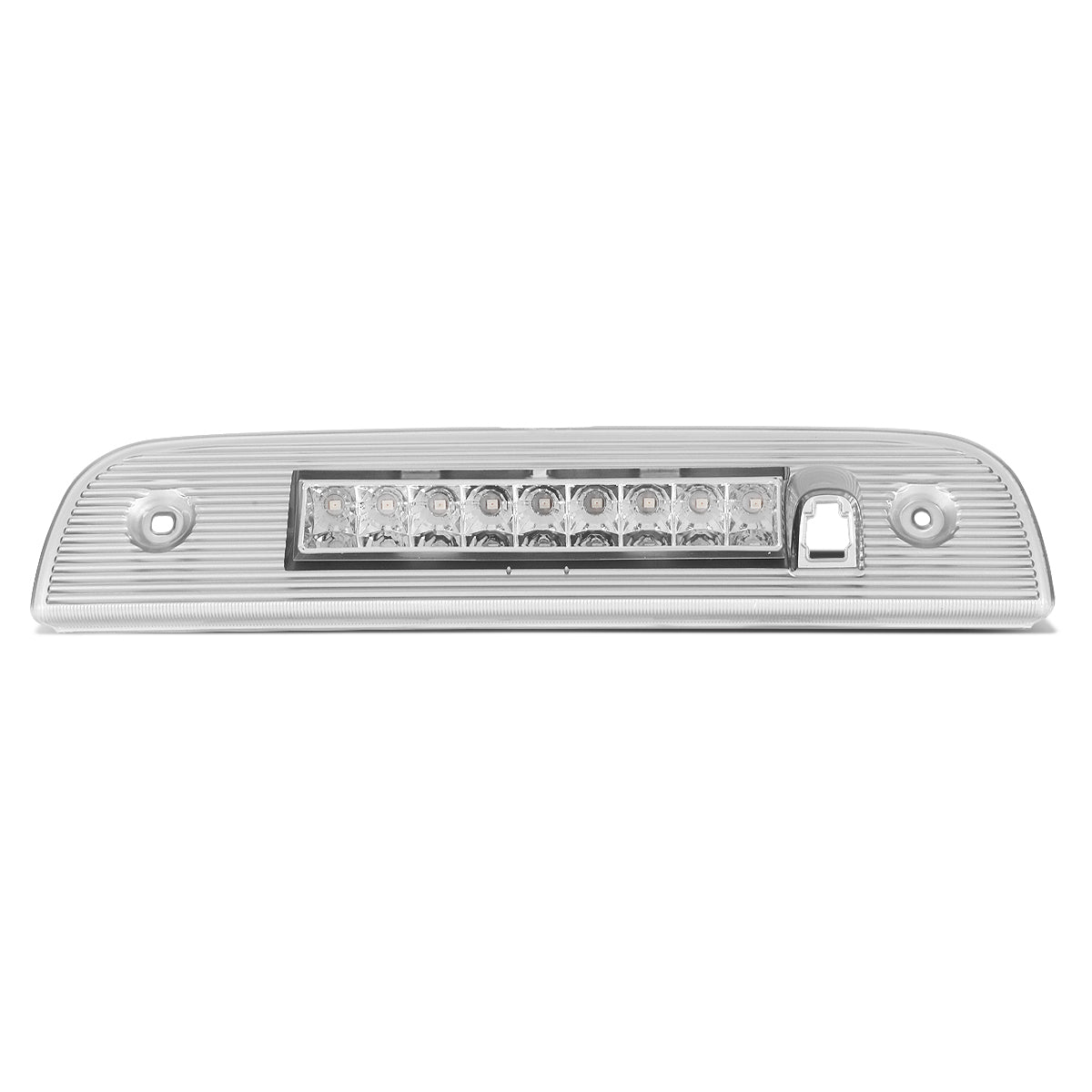 LUZ DE FRENO 07-12 DODGE NITRO - LED - CHROME