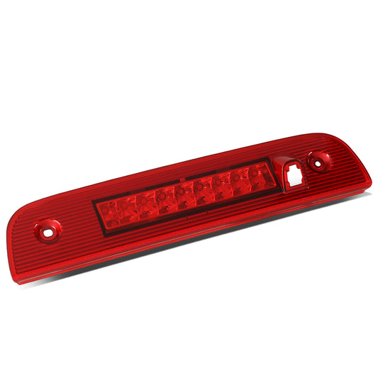 LUZ DE FRENO 07-12 DODGE NITRO - LED - RED