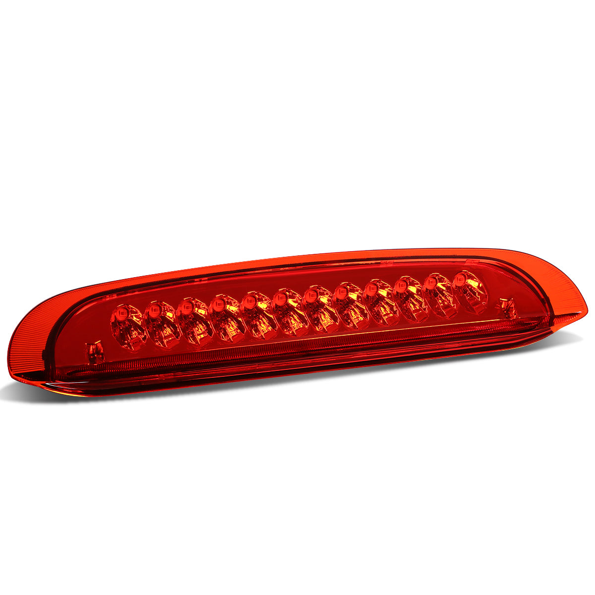 LUZ DE FRENO 98-01 FORD EXPLORER - LED - RED