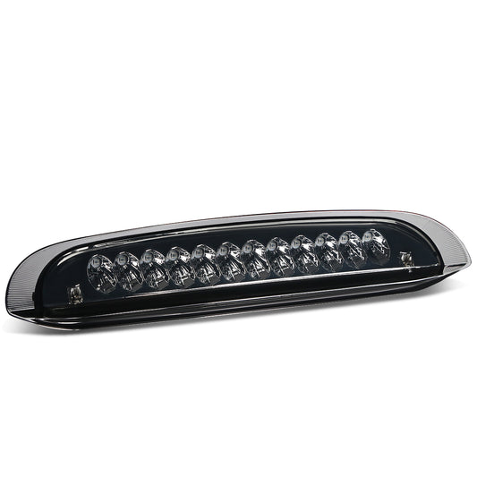 LUZ DE FRENO 98-01 FORD EXPLORER - LED - SMOKE