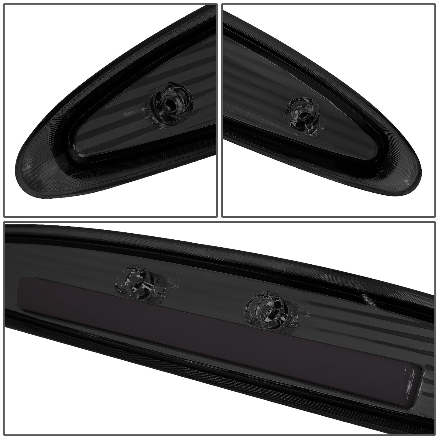 LUZ DE FRENO 97-02 FORD EXPEDITION - LED - SMOKE