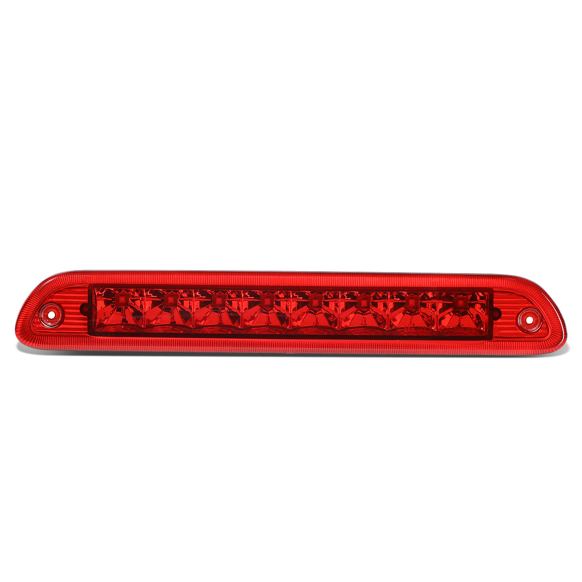 LUZ DE FRENO 01-07 FORD ESCAPE / 05-07 MERCURY MARINER - LED - RED