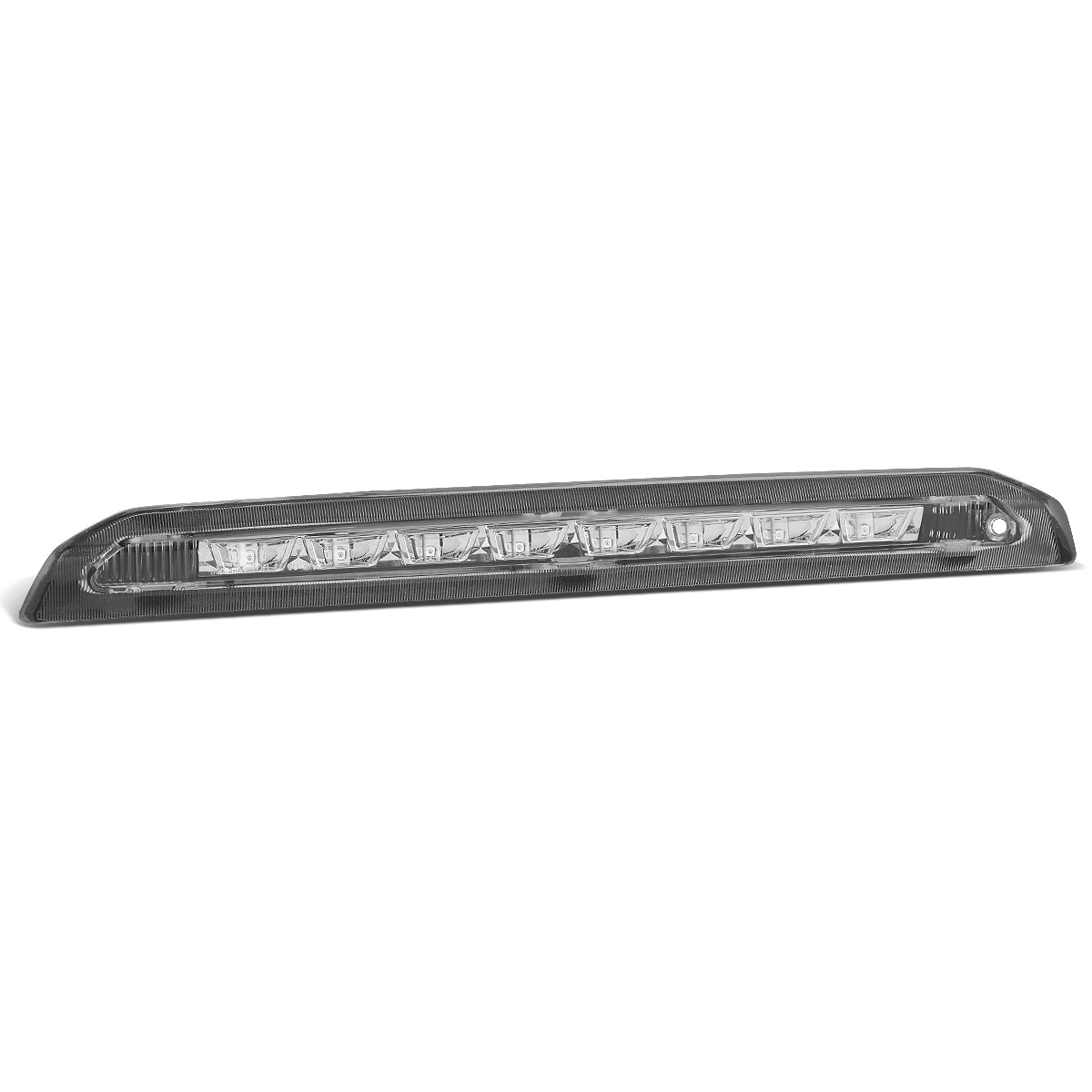 LUZ DE FRENO 13-18 FORD ESCAPE - LED - CHROME