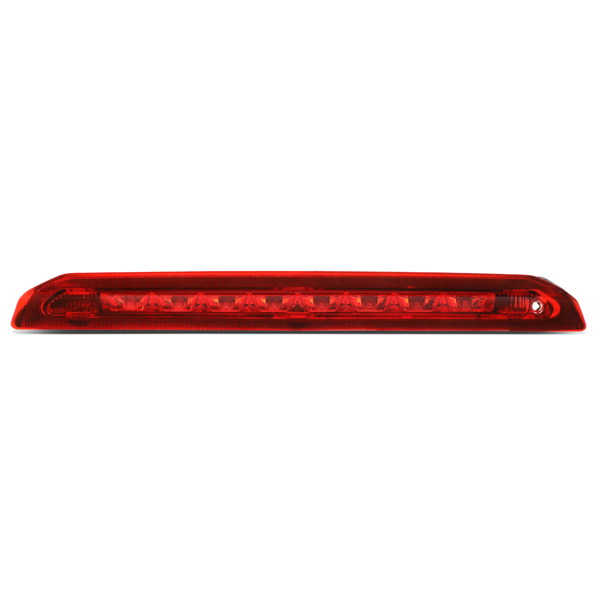 LUZ DE FRENO 13-18 FORD ESCAPE - LED - RED