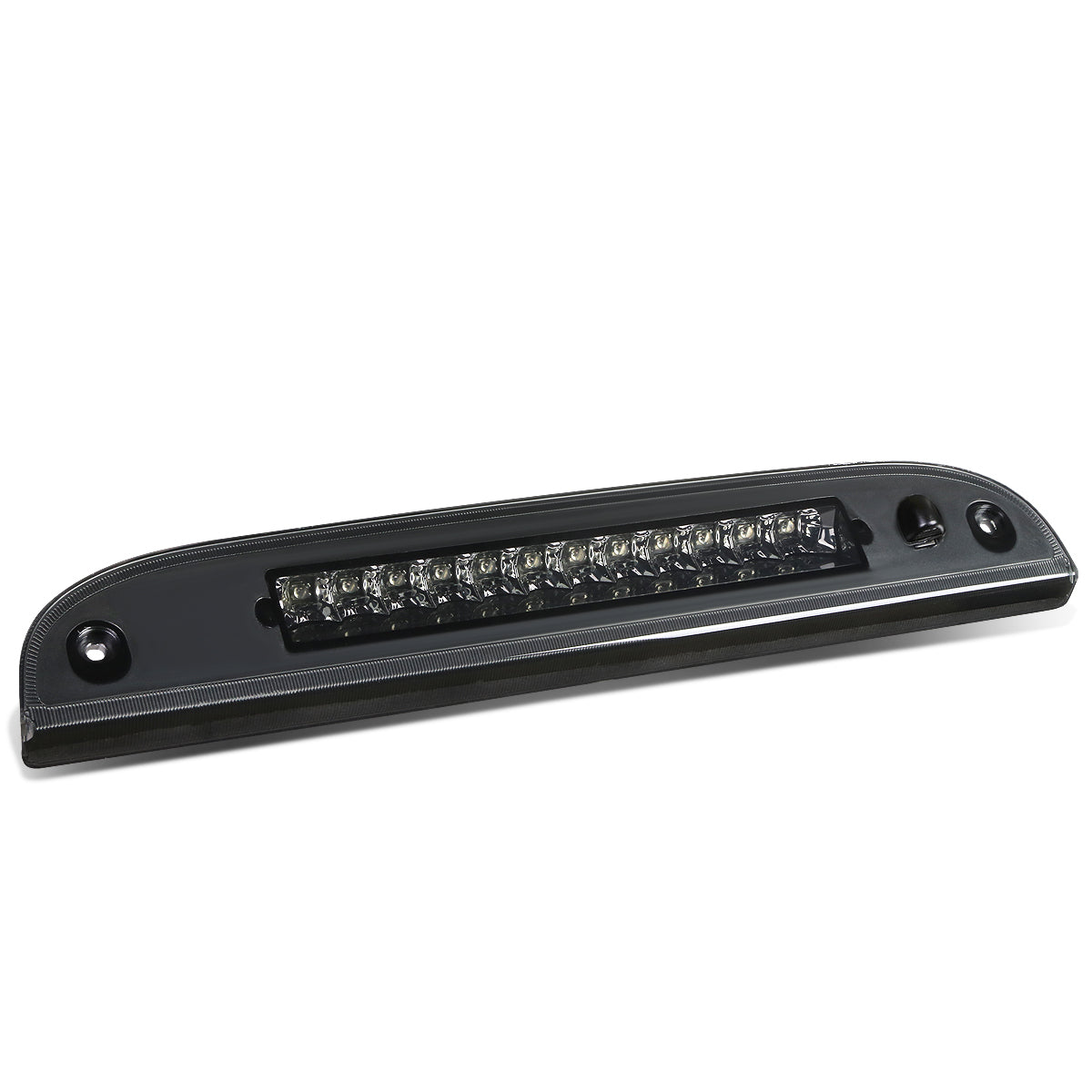 LUZ DE FRENO 02-10 FORD EXPLORER / 08-12 FORD ESCAPE / 08-11 MERCURY MARINER / 06-10 MERCURY MOUNTAINEER - LED - SMOKE