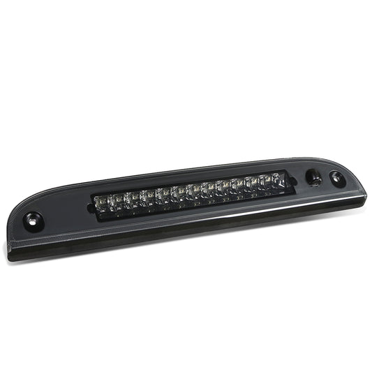 LUZ DE FRENO 02-10 FORD EXPLORER / 08-12 FORD ESCAPE / 08-11 MERCURY MARINER / 06-10 MERCURY MOUNTAINEER - LED - SMOKE