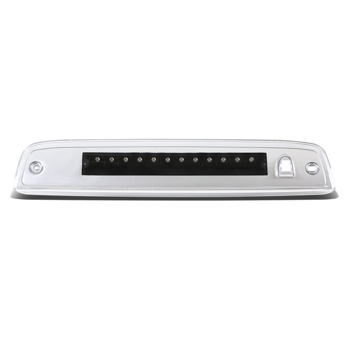 LUZ DE FRENO 03-16 FORD EXPEDITION , LINCOLN NAVIGATOR - LED - BLACK