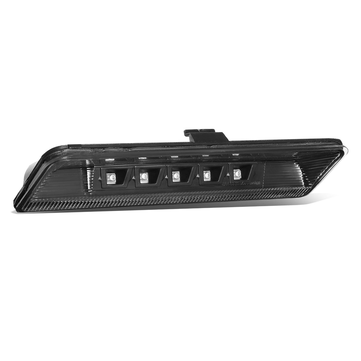 LUZ DE FRENO 11-15 FORD EXPLORER - LED - BLACK