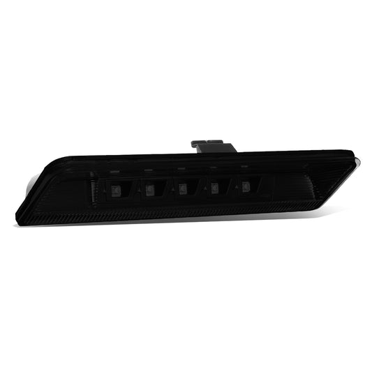 LUZ DE FRENO 11-15 FORD EXPLORER - LED - BLACK / SMOKE