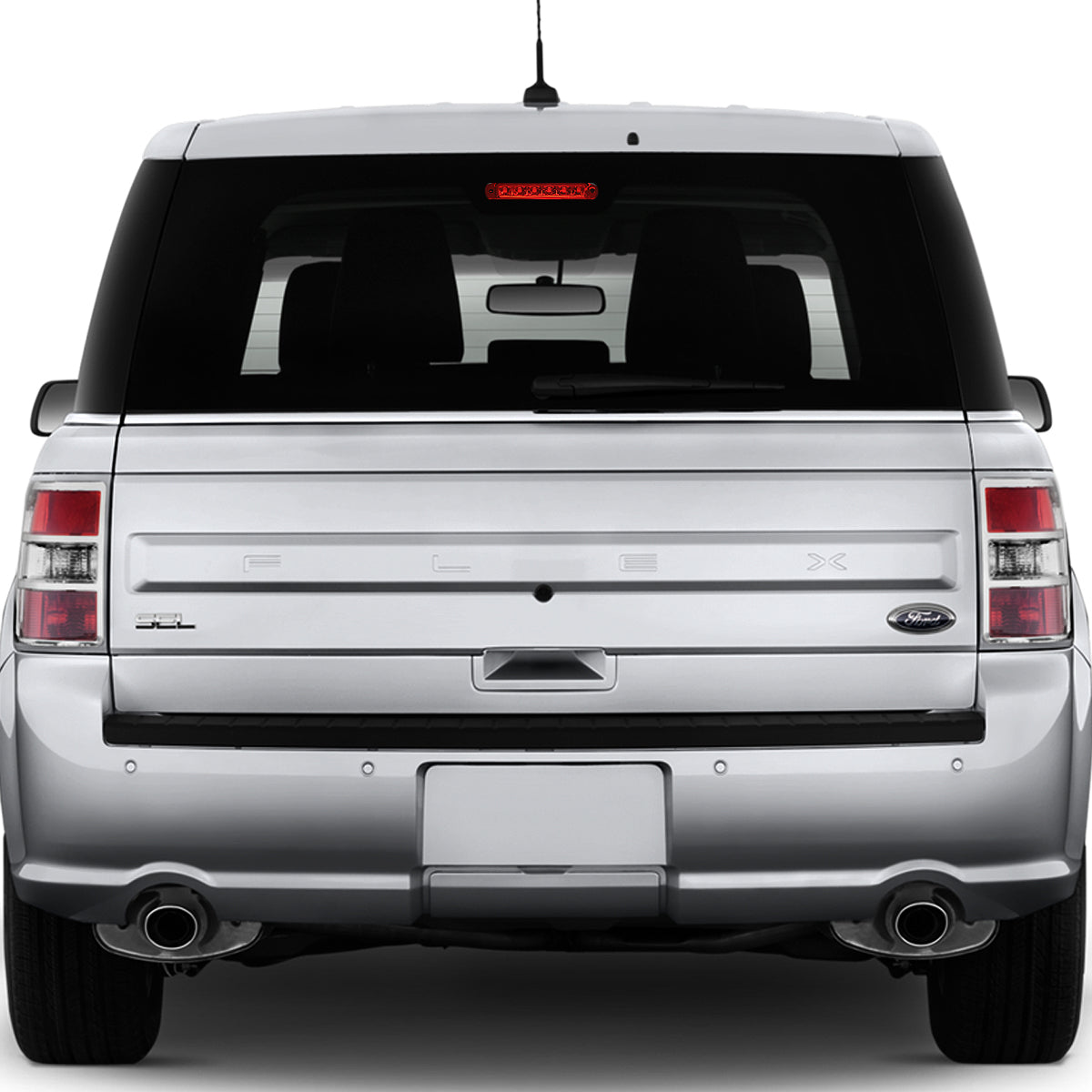 LUZ DE FRENO 12-18 FORD FLEX - LED - RED