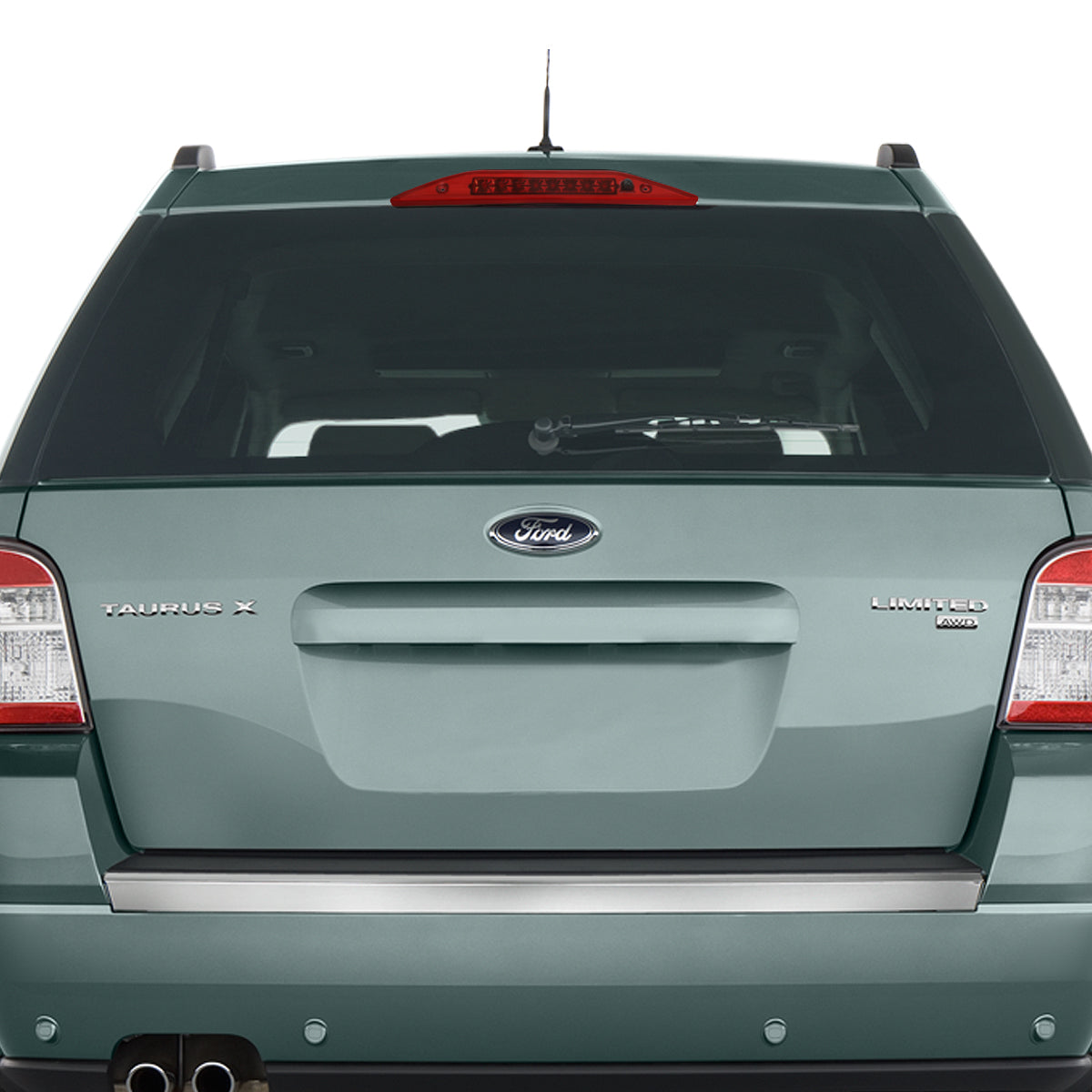 LUZ DE FRENO 08-07 FORD FREESTYLE / 08-09 TAURUS X - LED - RED